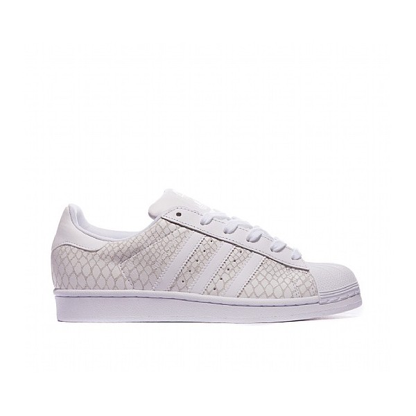 adidas superstar femme croco